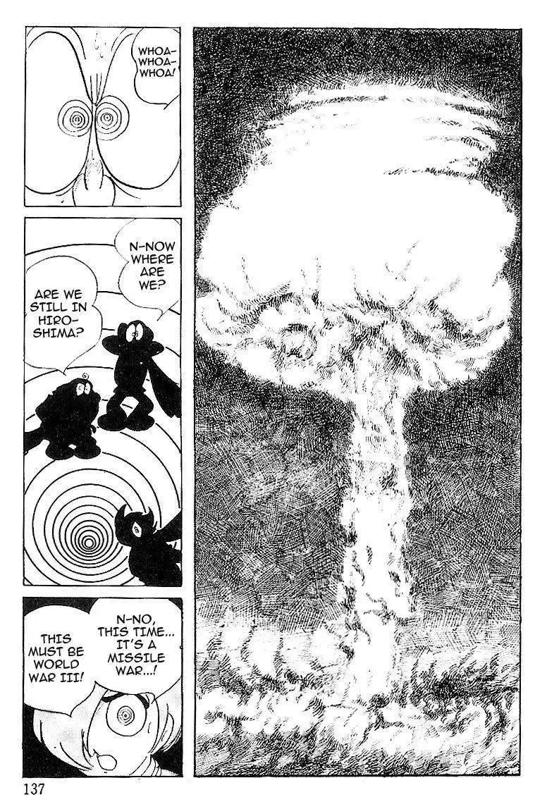 Cyborg 009 Chapter 68 24